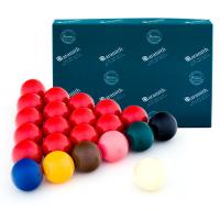 �������� ����� Aramith Premier Snooker 52,4 ��