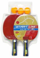 ����� ��� ������� Start Line 200 (������� 2 ��, ���� 3 ��)