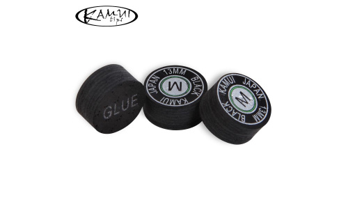 �������� ��� ��� Kamui Black 13 ��