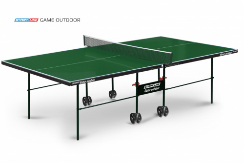 ��������� ���� Game Outdoor ��� ����� (�������)